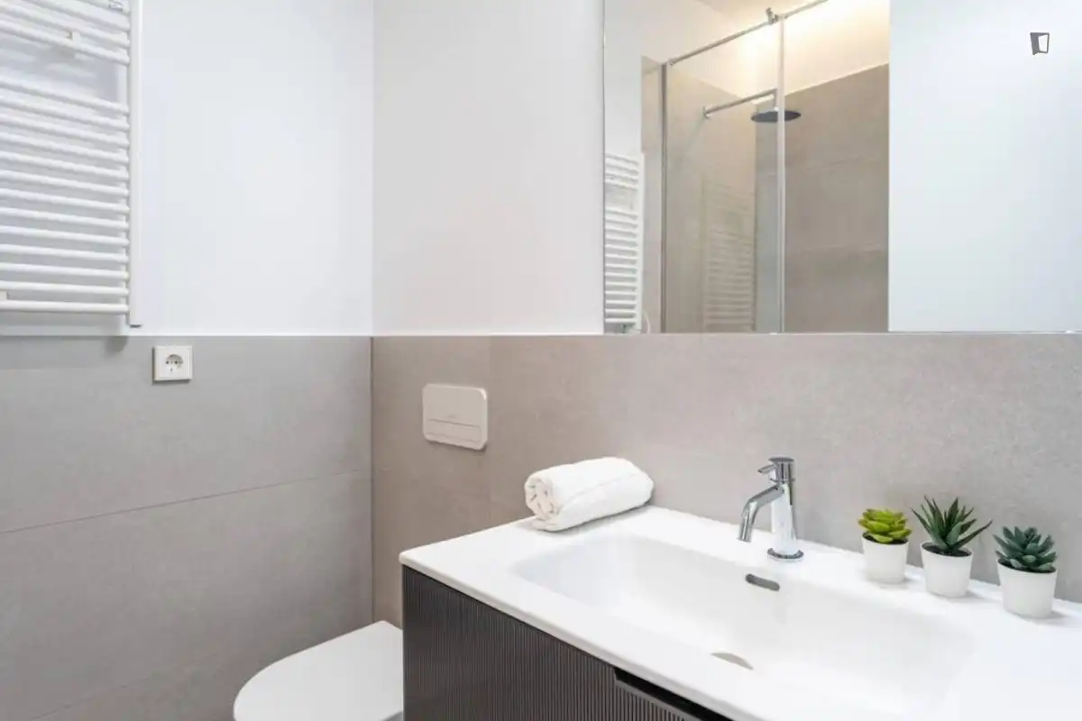 Apartament amb ascensor de lloguer a Centro, imagen 12