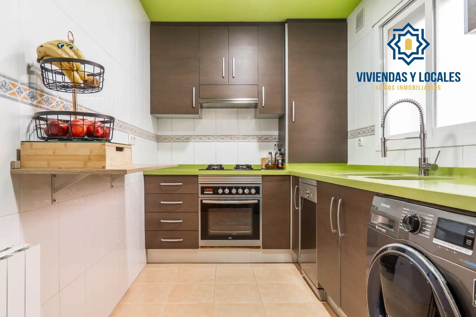 Appartement avec ascenseur à vendre à Calle MEJORANA, imagen 7