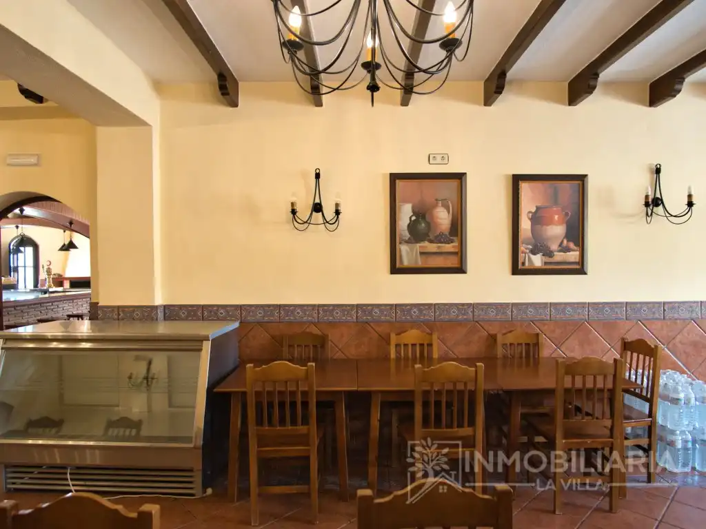 Local comercial en venda a Calle Nacimiento, imagen 9