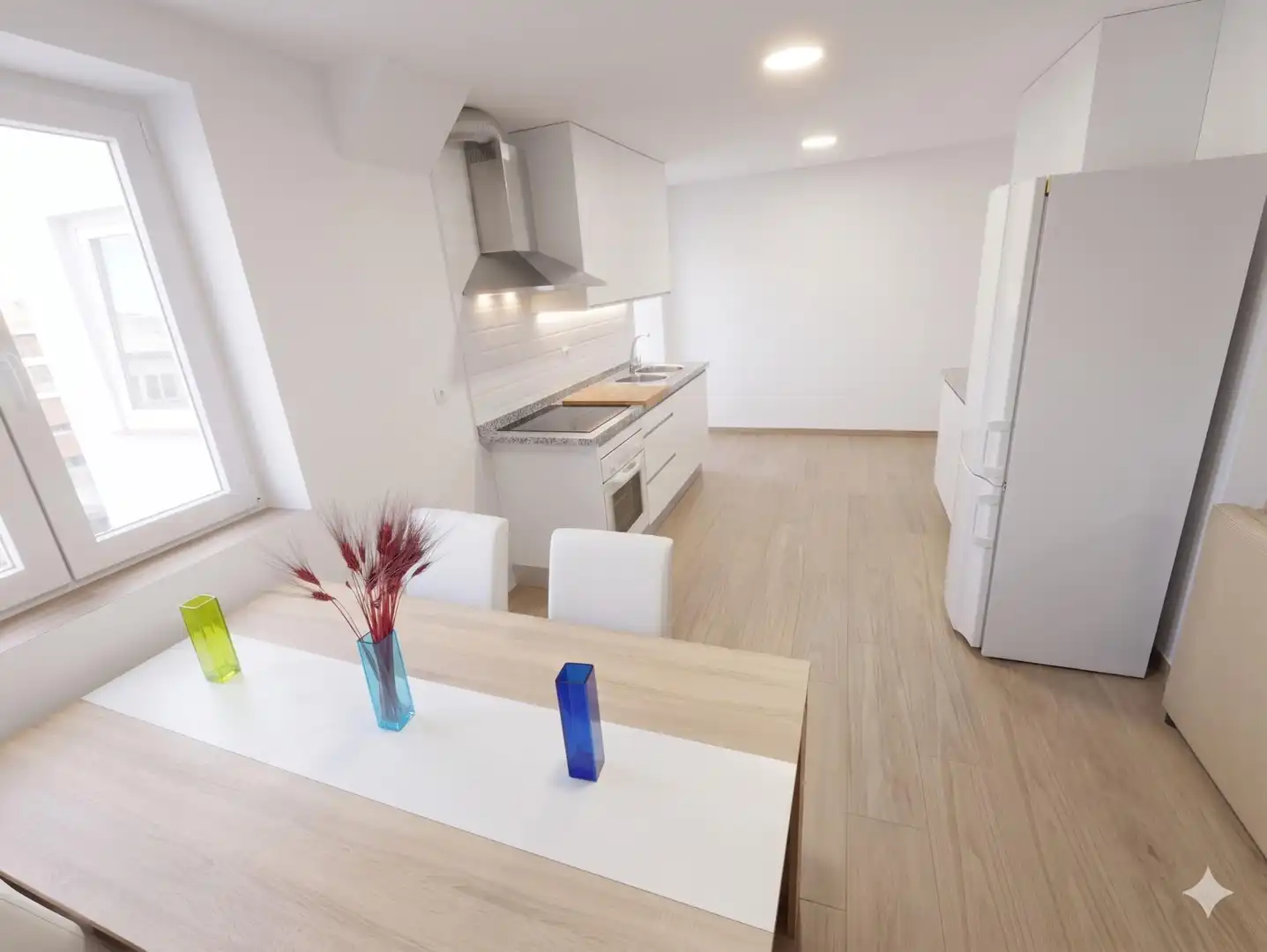 Flat for rent in Calle Calle Espino, Barrio de Albaicín
