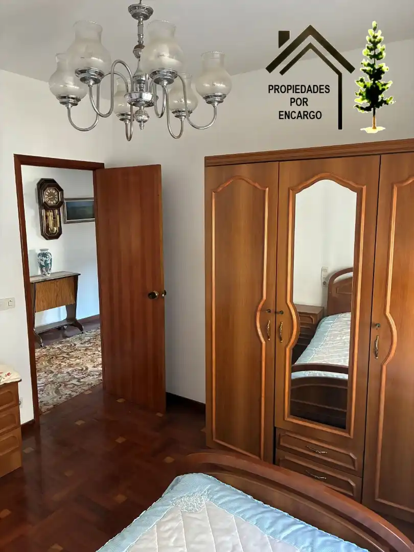 Casa con jardín en venta en Moaña, imagen 32