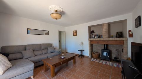 Foto 2 de Casa o chalet en venta en Loja, Granada