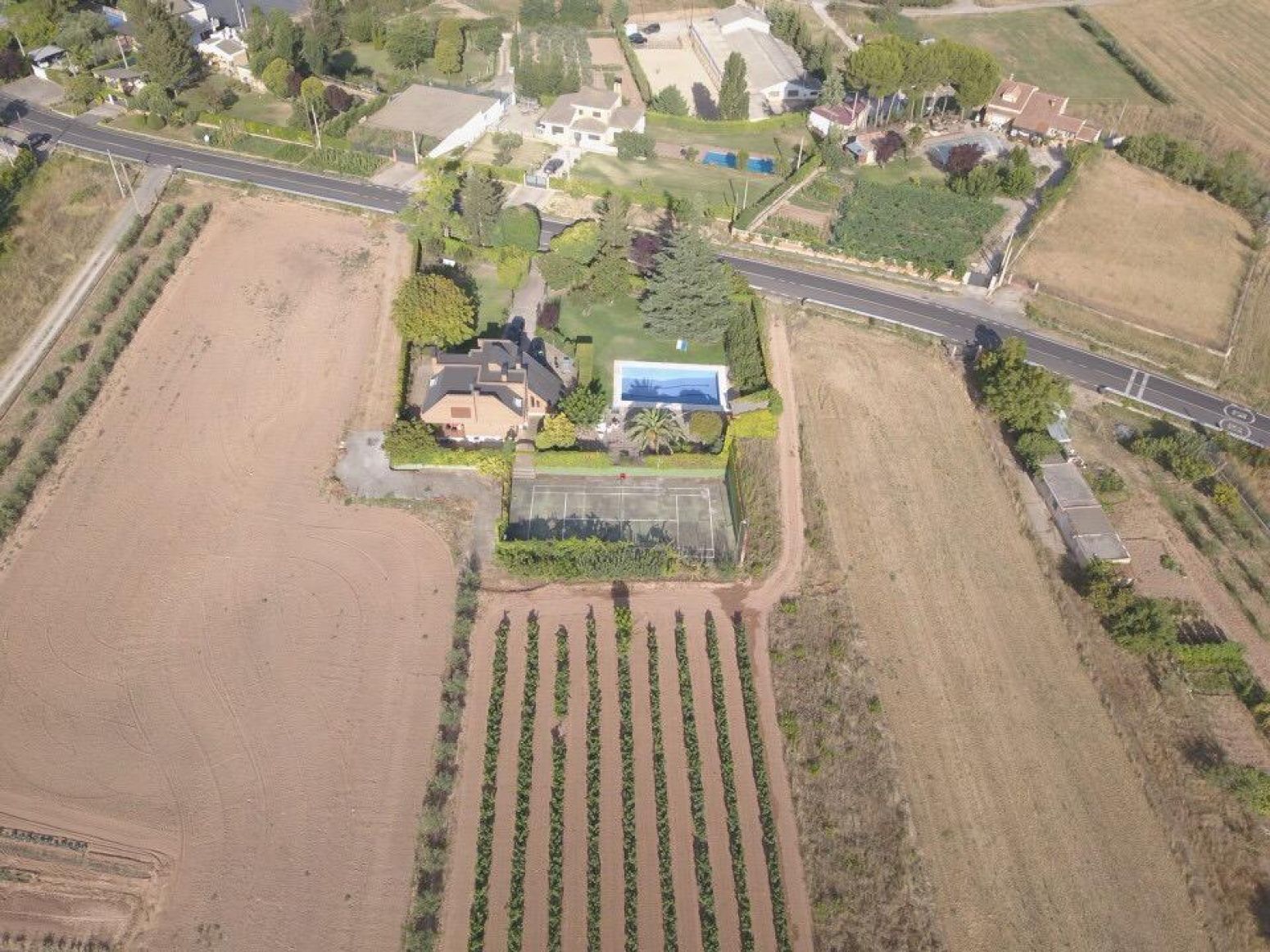 Casa o xalet en venda a Villamediana de Iregua - Término Valdegalindo LR 3, Villamediana de Iregua