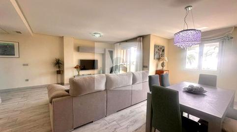 Foto 5 de Pis en venda a España, Centro, Estepona