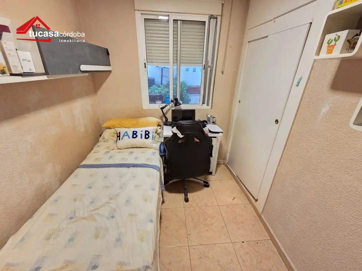 Habitación de Piso en venta en Córdoba