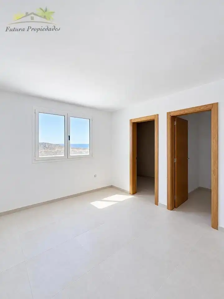 Bedroom of Houses for sale in Tinajo, Las Palmas