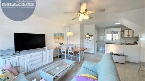 Foto 4 de Dúplex en venda a Avenida Costa Cálida, 34, Calabardina, Águilas