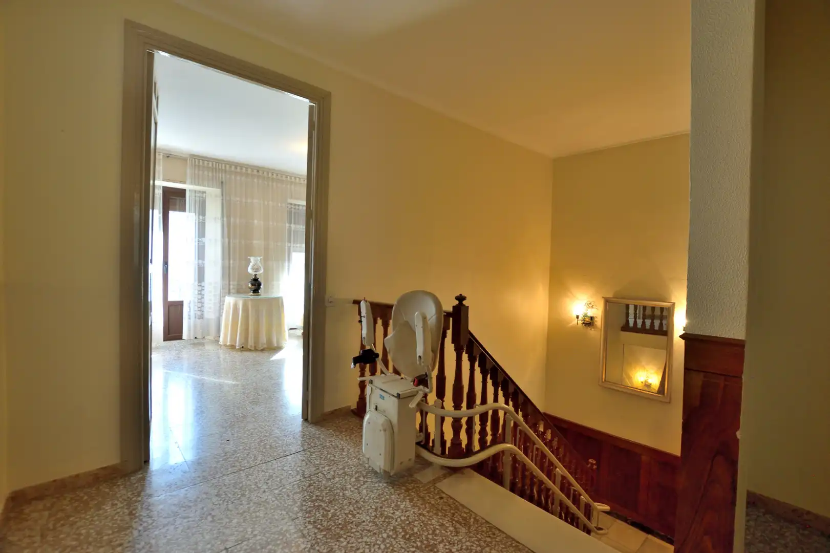 Casa a schiera con terrazza in vendita a Calle Sevilla, imagen 32
