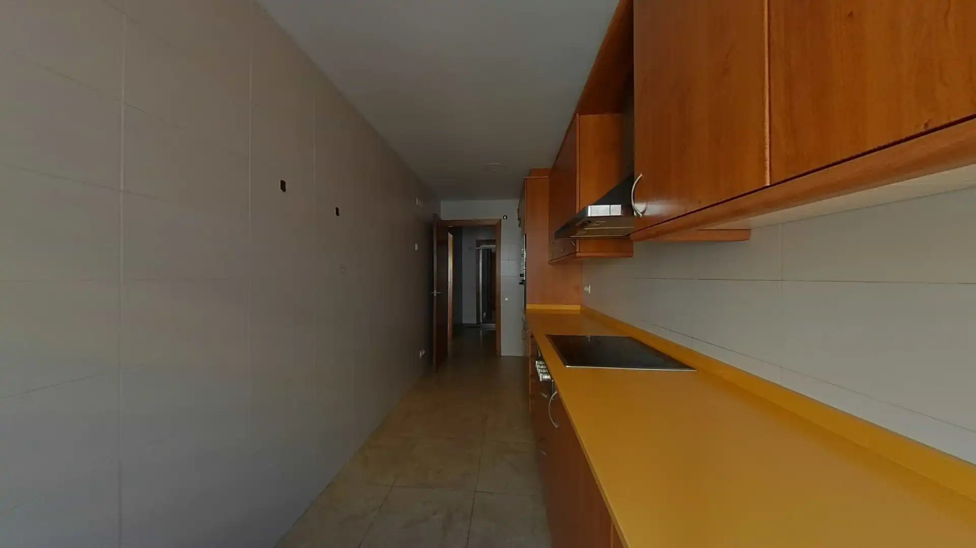 Flat for sale in CALLE GALICIA, Morera