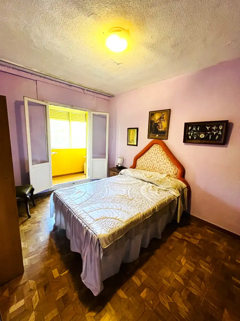 Habitación de Piso en venta en Leganés con Terraza