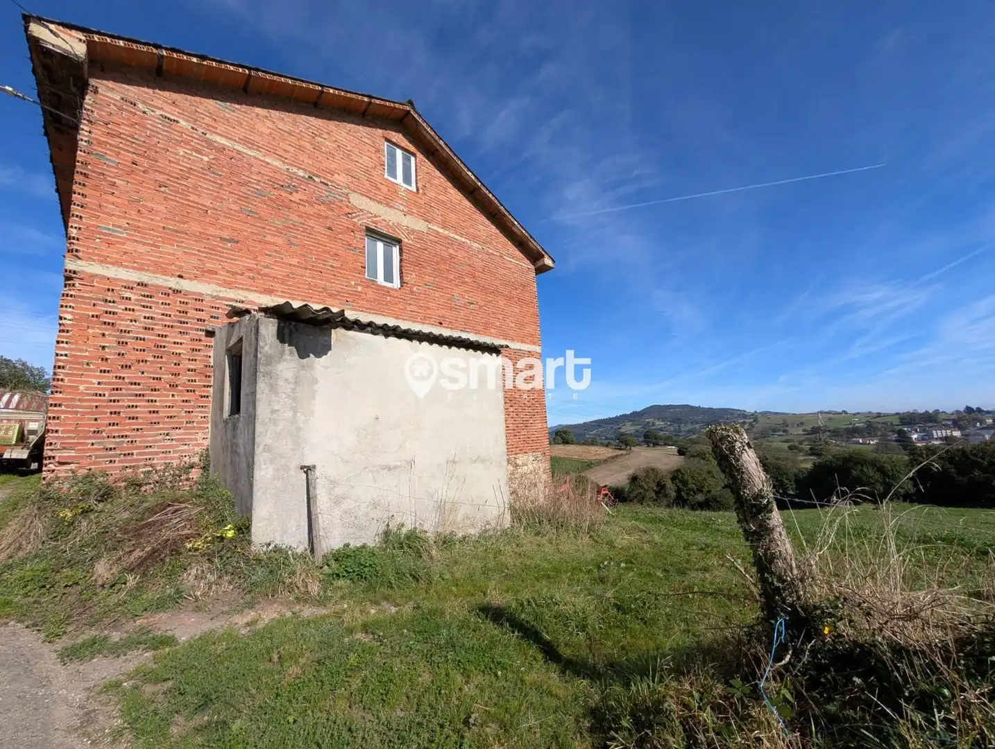 Casa o xalet en venda en Tineo