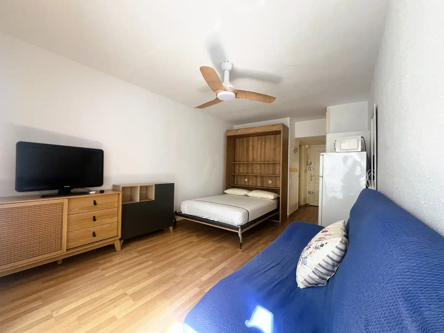Flat with lift for sale in Carrer de Sant Elm, , 17480, Roses, Girona, imagen 10