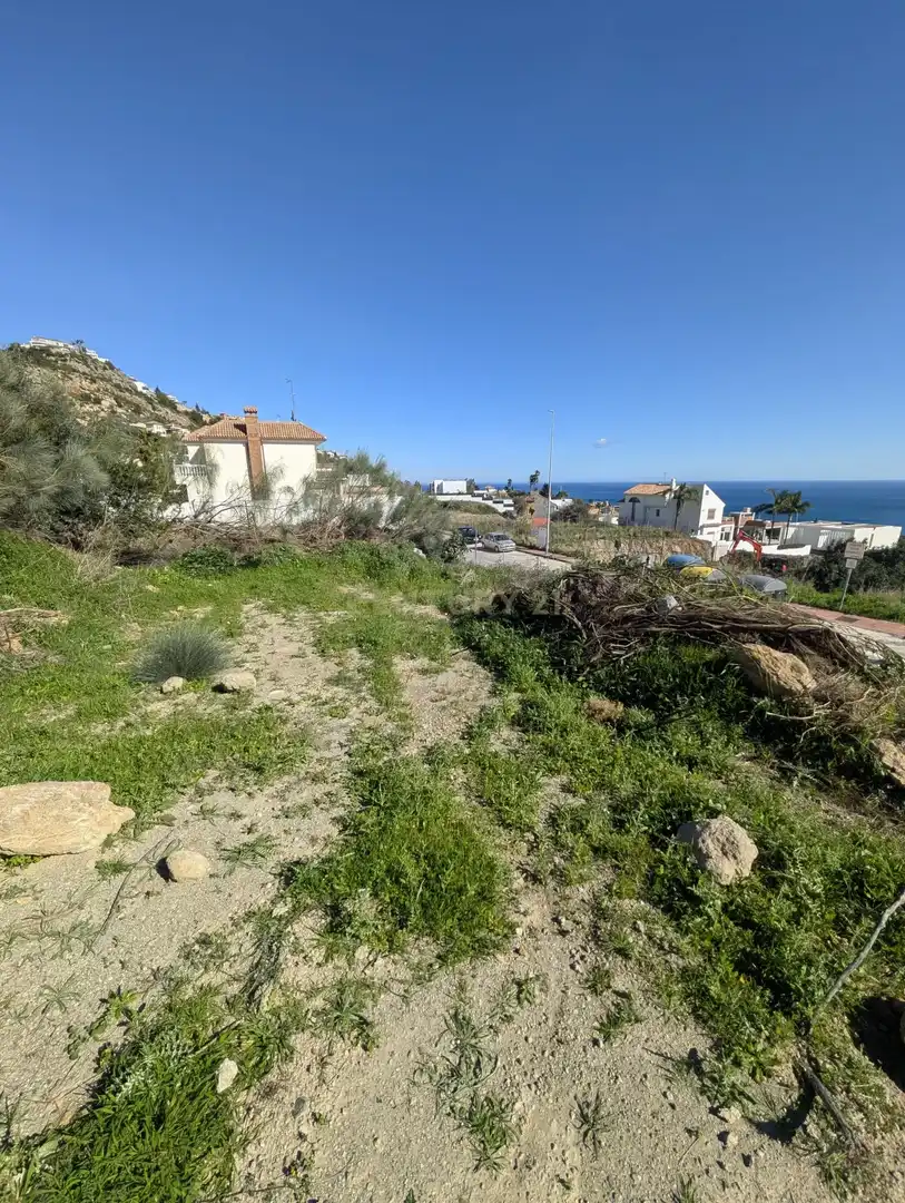 Terreni e lotti in vendita a Calle Rododendro, Benalmádena, Spain, imagen 6