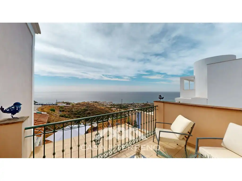 Villa avec terrasse à vendre à Calle platero, imagen 41
