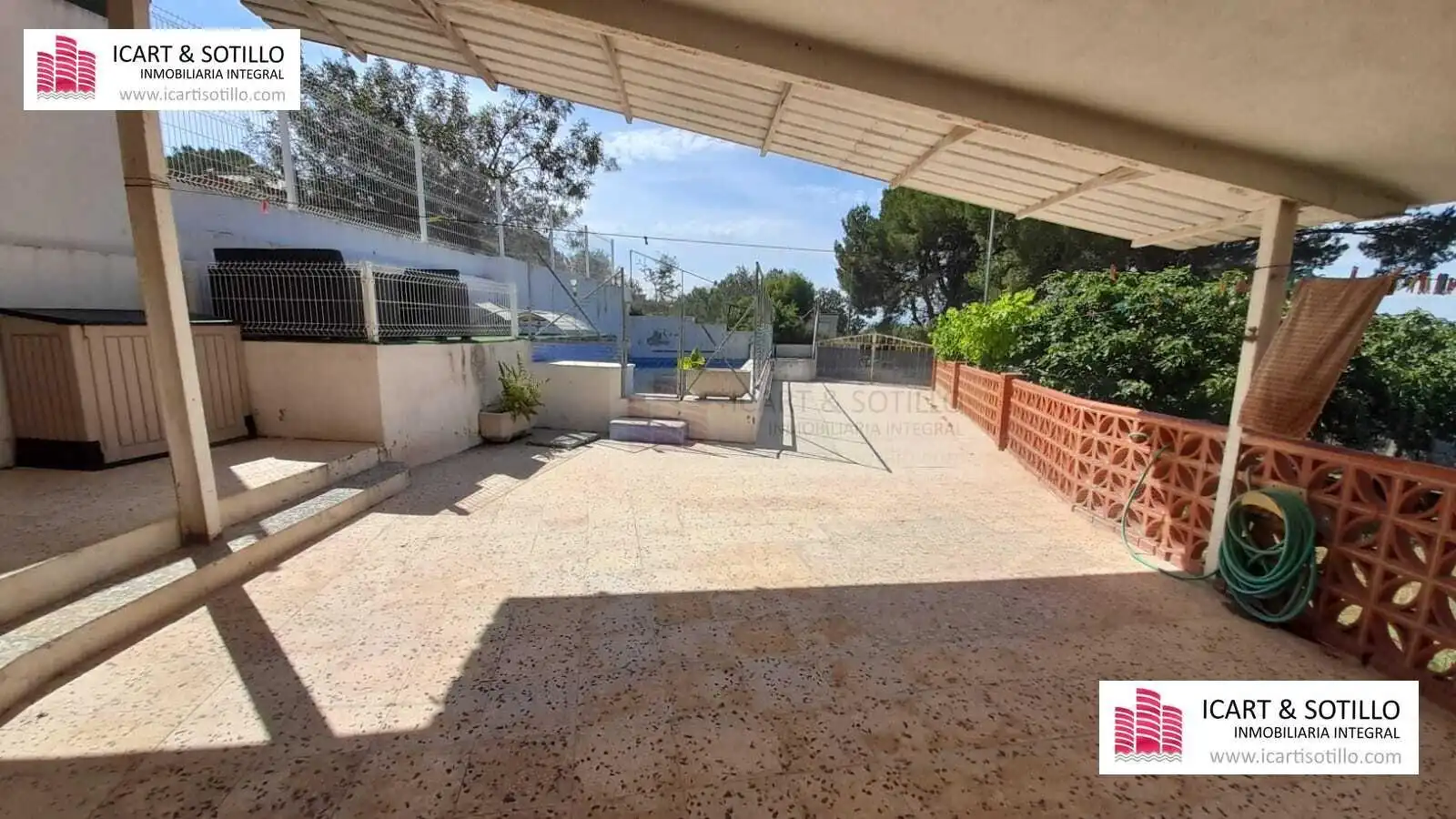 Villa mit Pool zum Verkauf in Closa de Vinaròs - Ermita, imagen 10