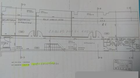 Photo 3 of Premises for sale in Av Martinez de Velasco, 10, San José,  Huesca Capital