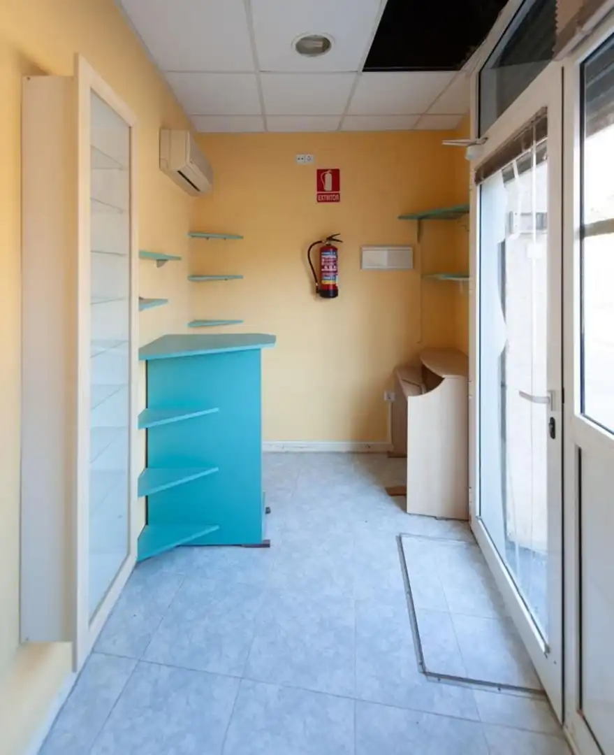 Local comercial en venta en Pasaje Lluís Mata, imagen 2
