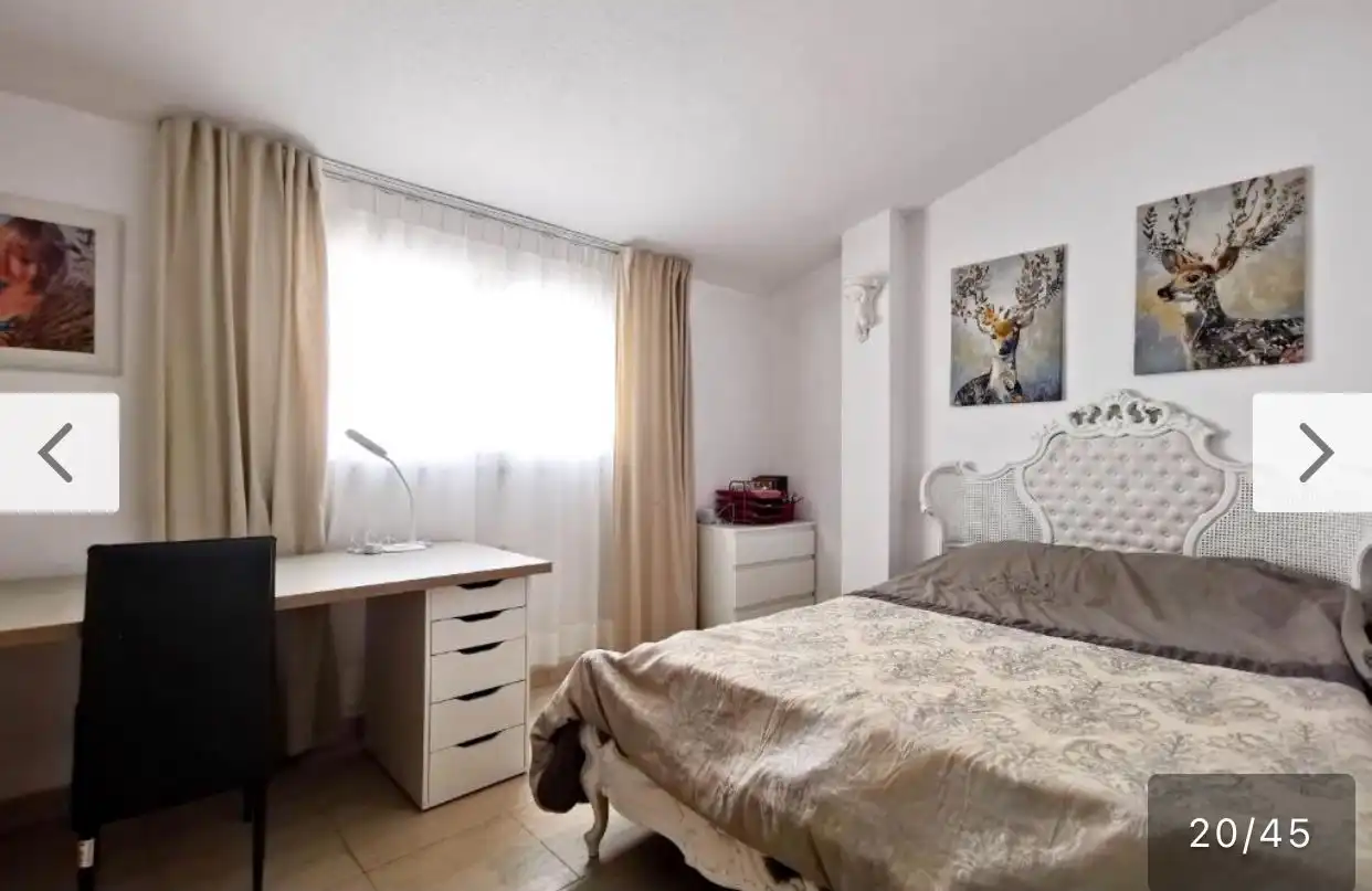 Terraced house for sale in Altea ciudad, imagen 18