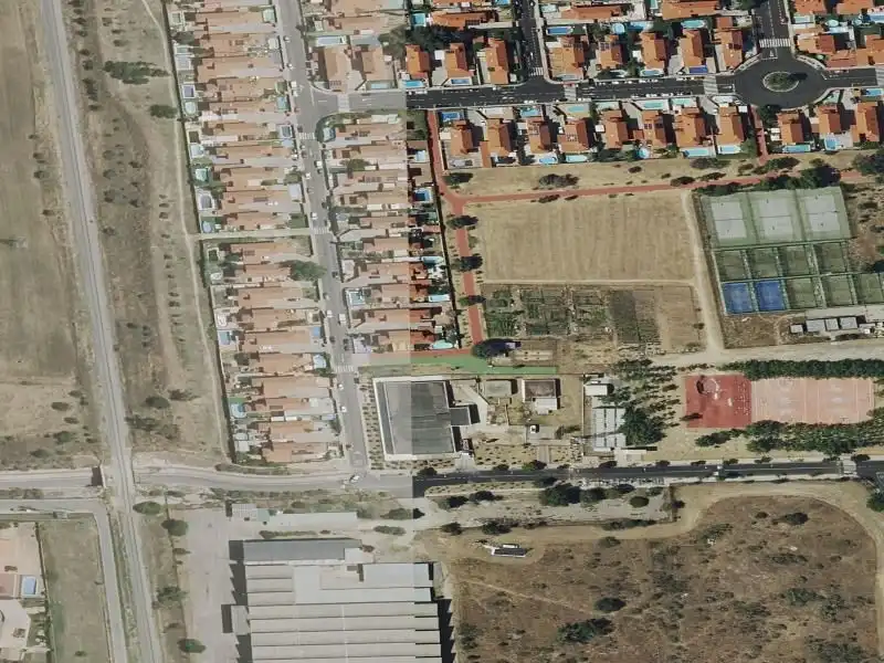 Piso en venta en Cubas de la Sagra