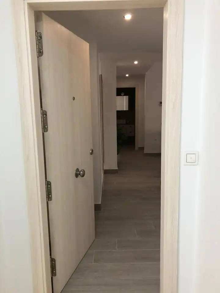 Piso de alquiler en Melilla