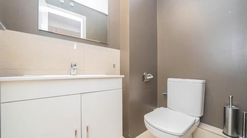 Foto 4 de Casa adosada en venda a Avenida Calatalifa, Centro, Madrid