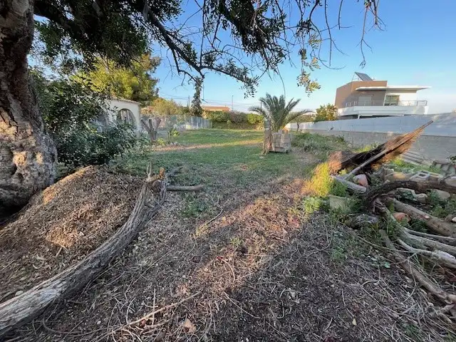 Terreny residencial en venda a Carrer del Margalló 37, imagen 2