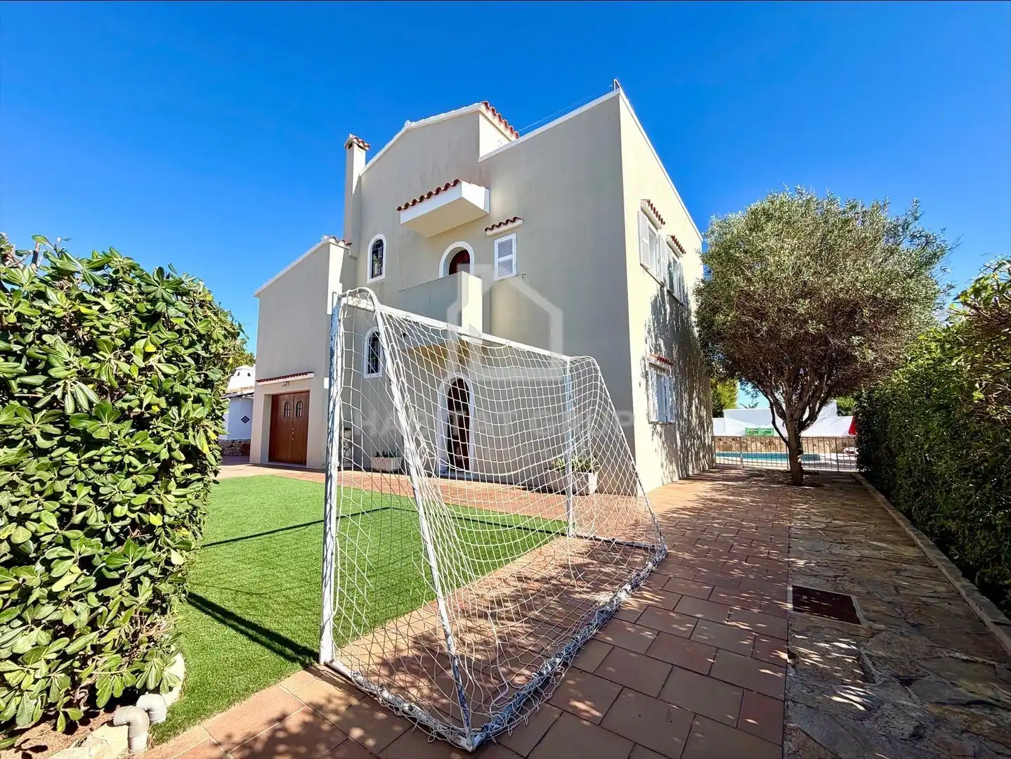 Casa con piscina in vendita a Ciutadella, imagen 13