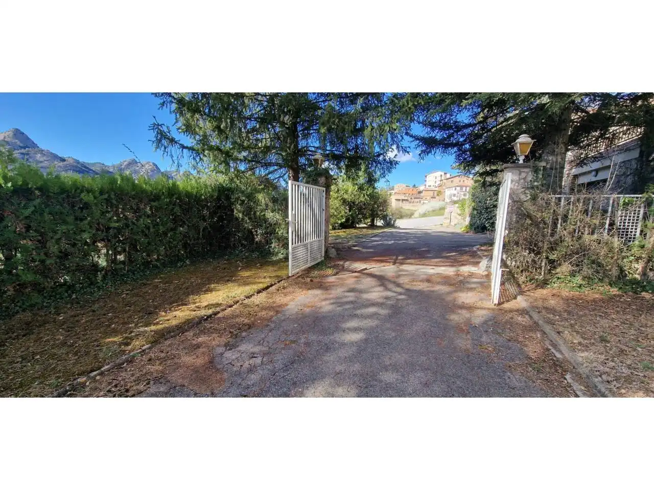 Houses for sale in Vilada