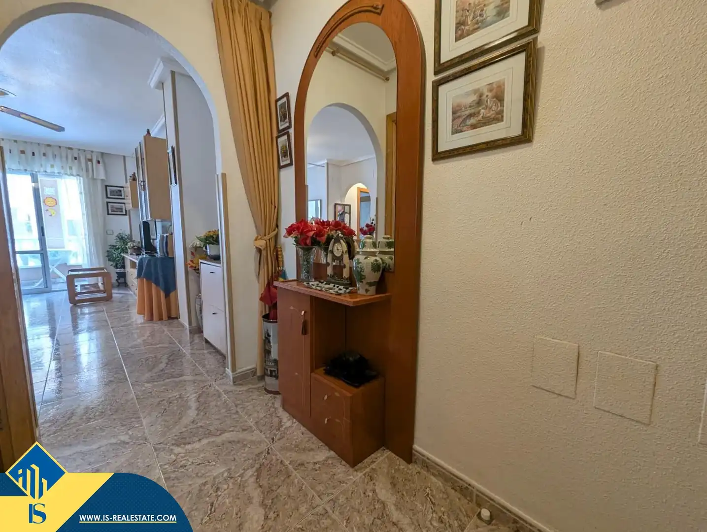 Piso con ascensor en venta en Playa del Acequión, Náufragos y Rocío del Mar, imagen 21