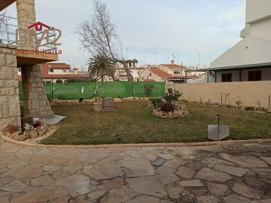Detached house with terrace for sale in Zona Papa Luna - Platja del Gurugú, imagen 5