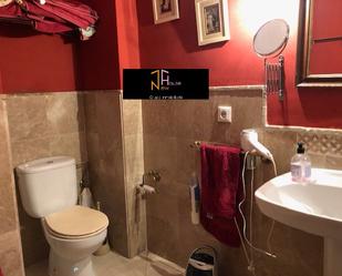 Bathroom of Flat to rent in  Córdoba Capital  with Air Conditioner, Heating and Furnished