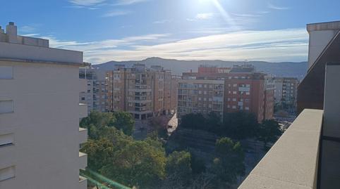 Foto 5 de Àtic de lloguer a Ronda Sur, Murcia