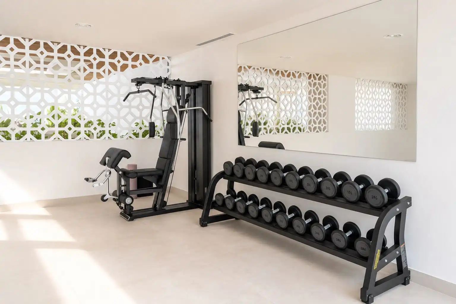 Apartament en venda en Marbella amb Aire condicionat, Terrassa i Traster