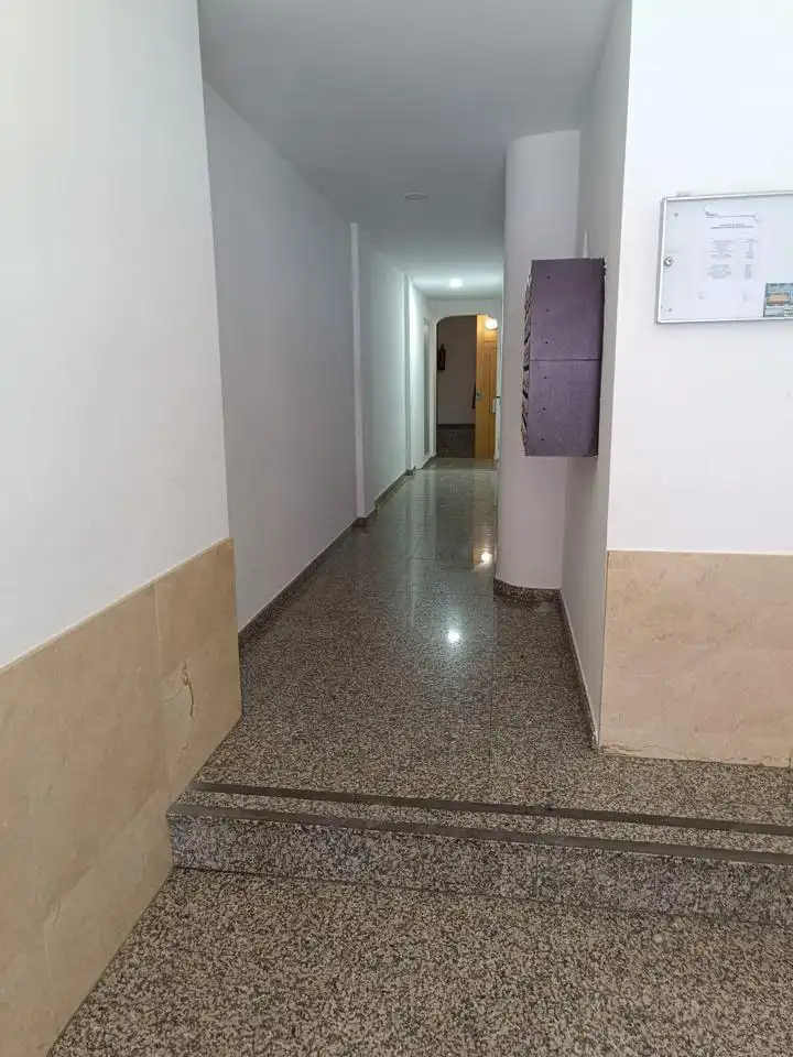 Piso con ascensor en venta en Calle de Toledo 20, imagen 17