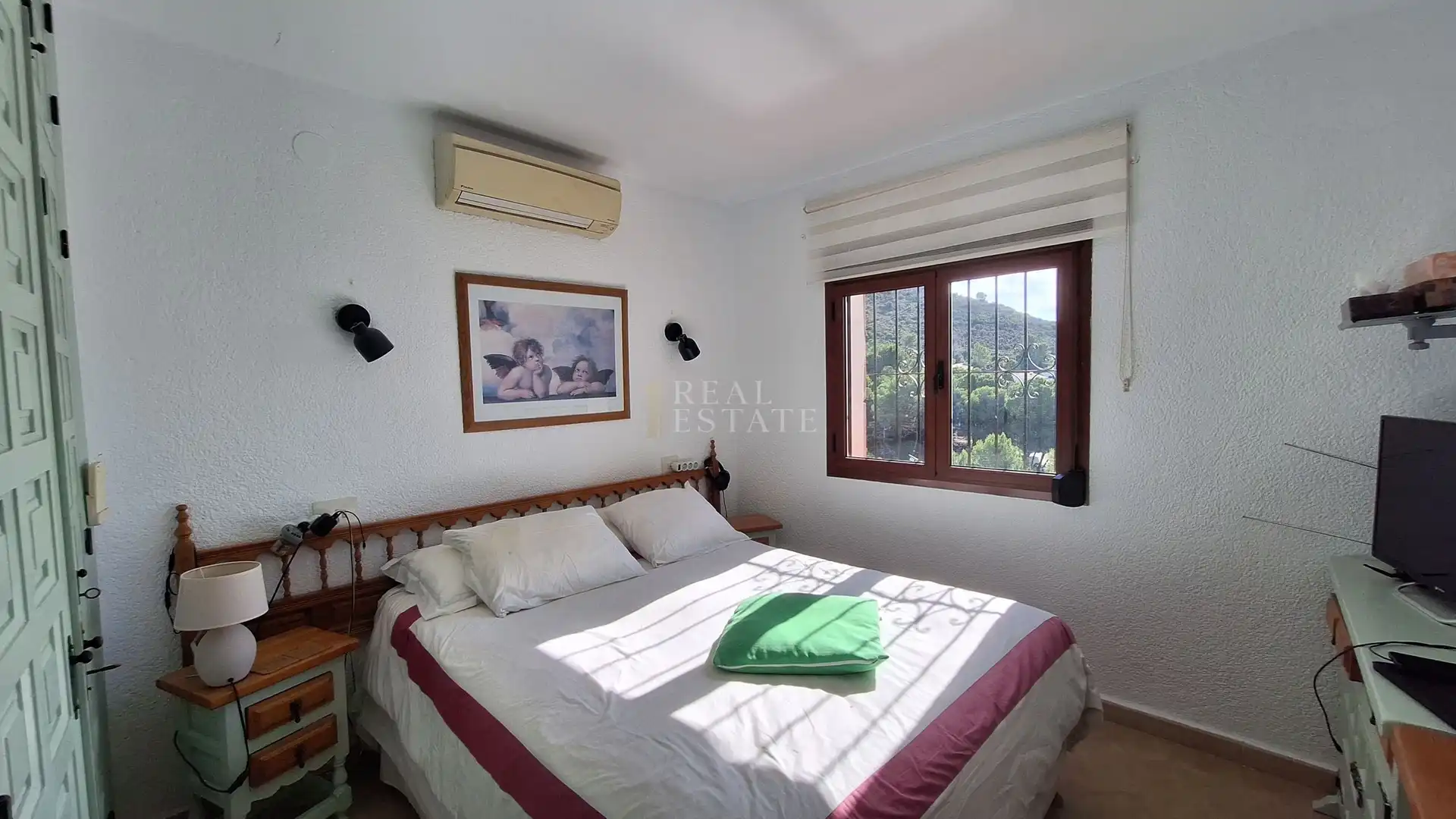 Bedroom of Houses for sale in Paichi