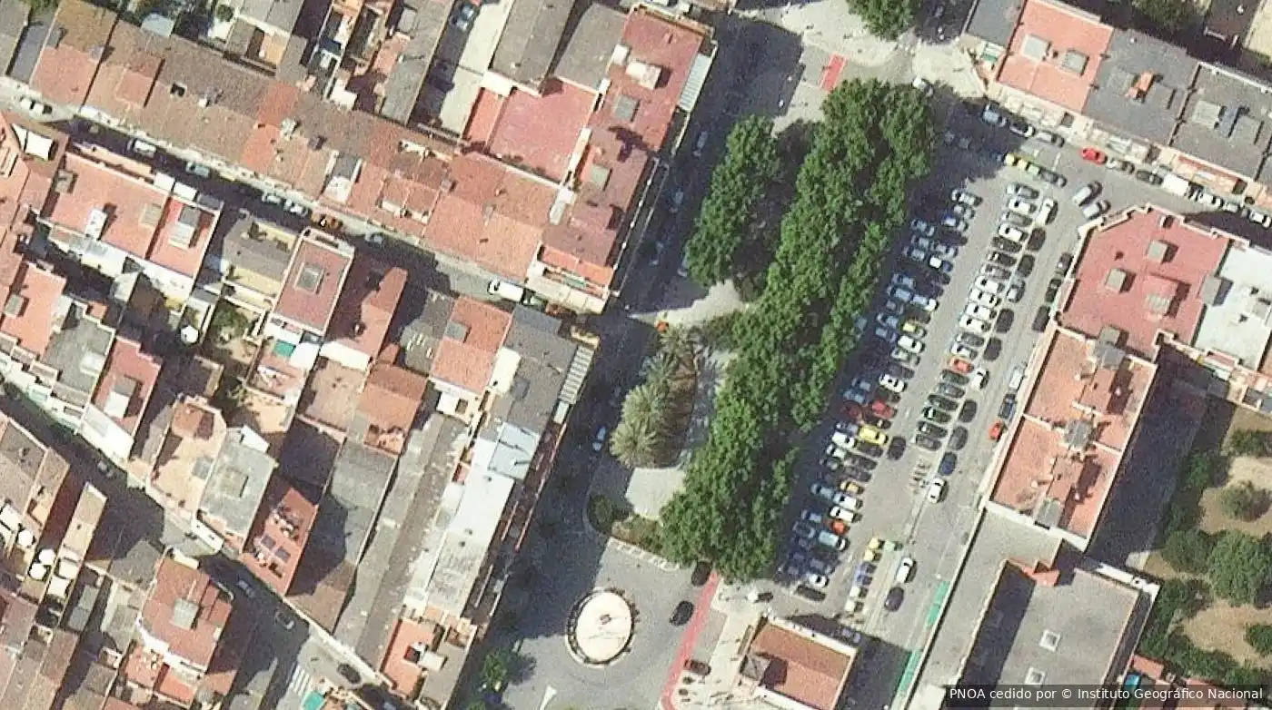 Wohnung zum Verkauf in La Llagosta, imagen 7