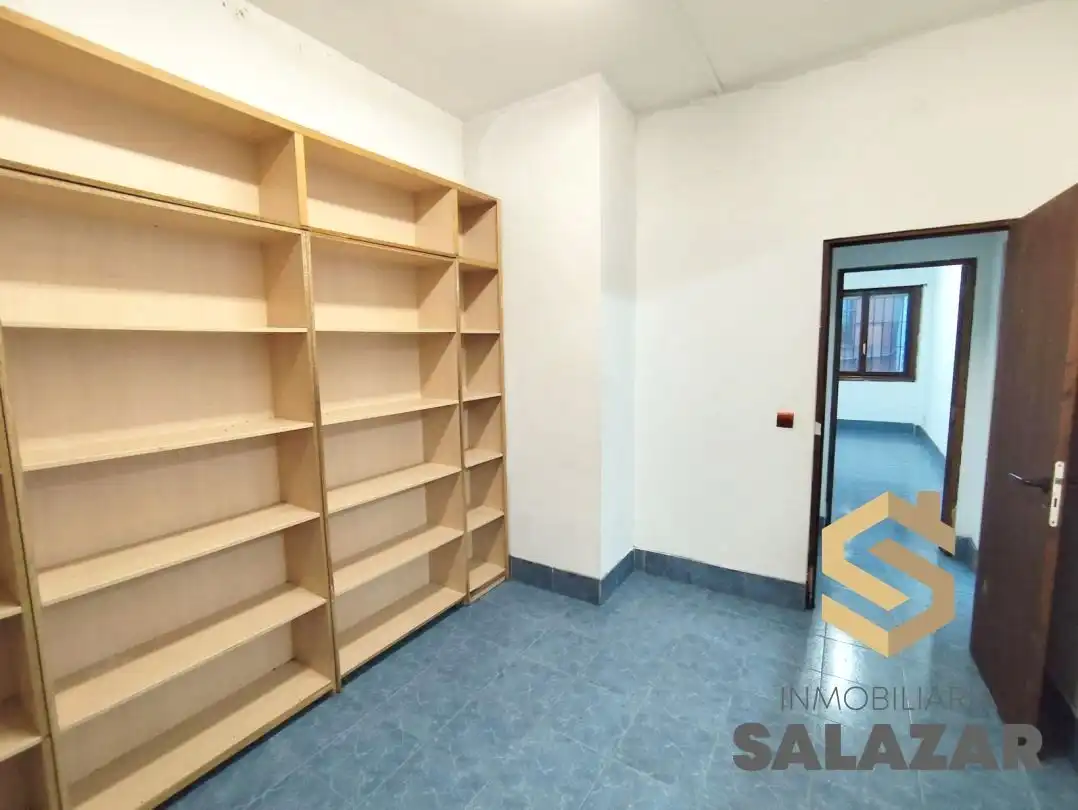 Business premises to rent in Harategi Zahar Kalea, imagen 11
