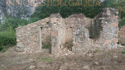 Foto 5 de Finca rústica en venda a Lugar Pedamua, Cerceda, A Coruña