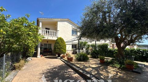 Foto 2 de Casa o chalet en venta en Caldes de Montbui, Barcelona