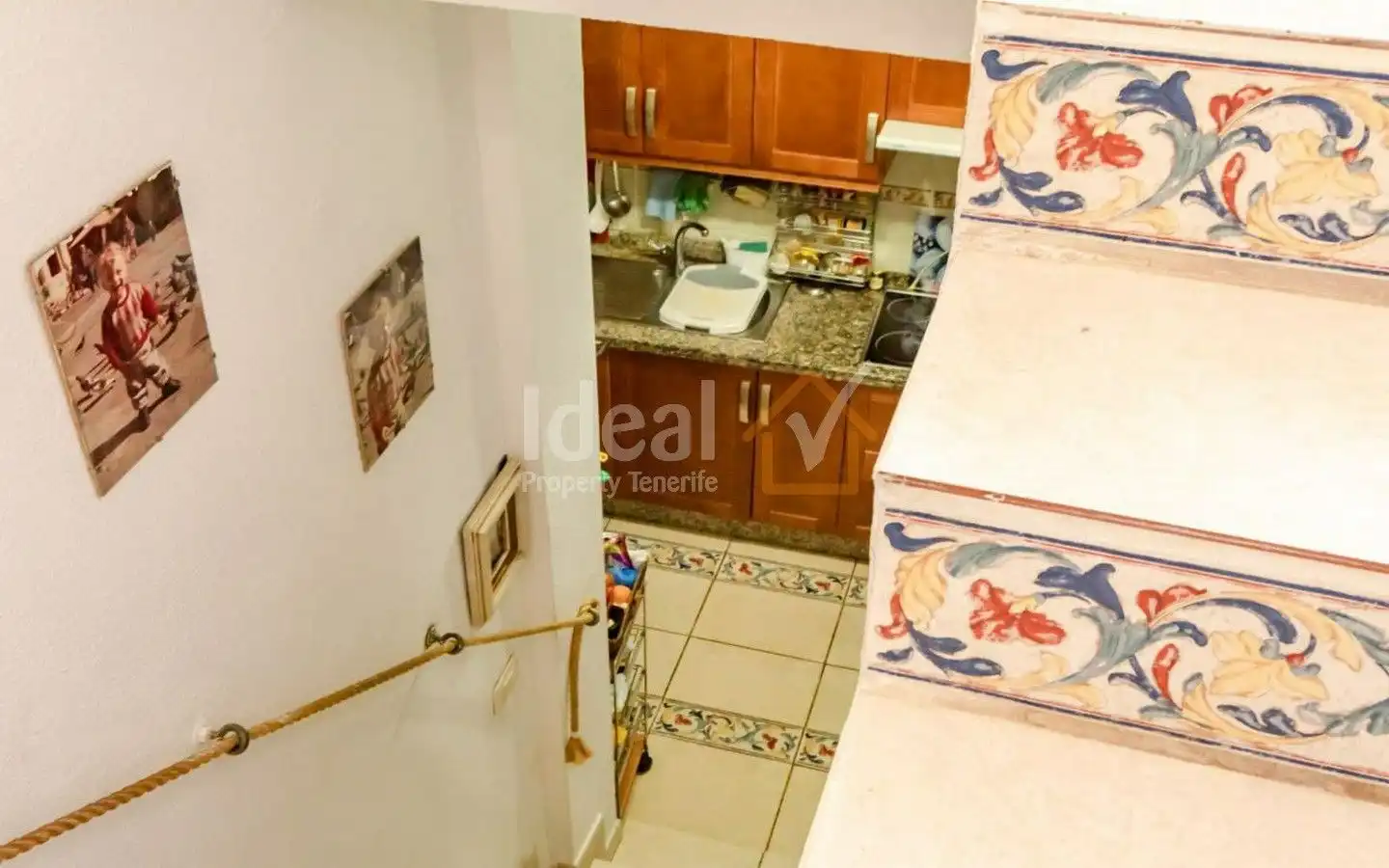 Terraced house for sale in Costa del Silencio, imagen 20