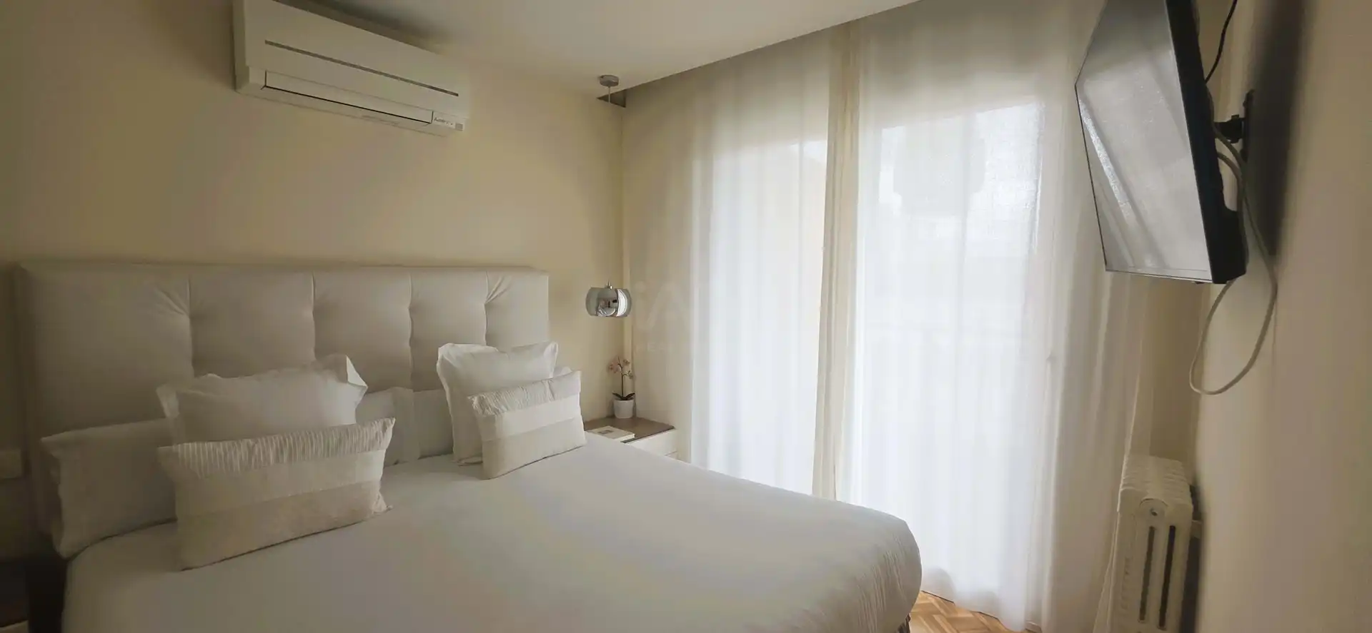 Habitación de Piso en venta en Barcelona con Calefacción y Terraza