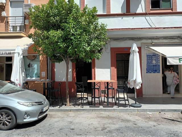 Local comercial en Venta en Reina Victoria - Matadero