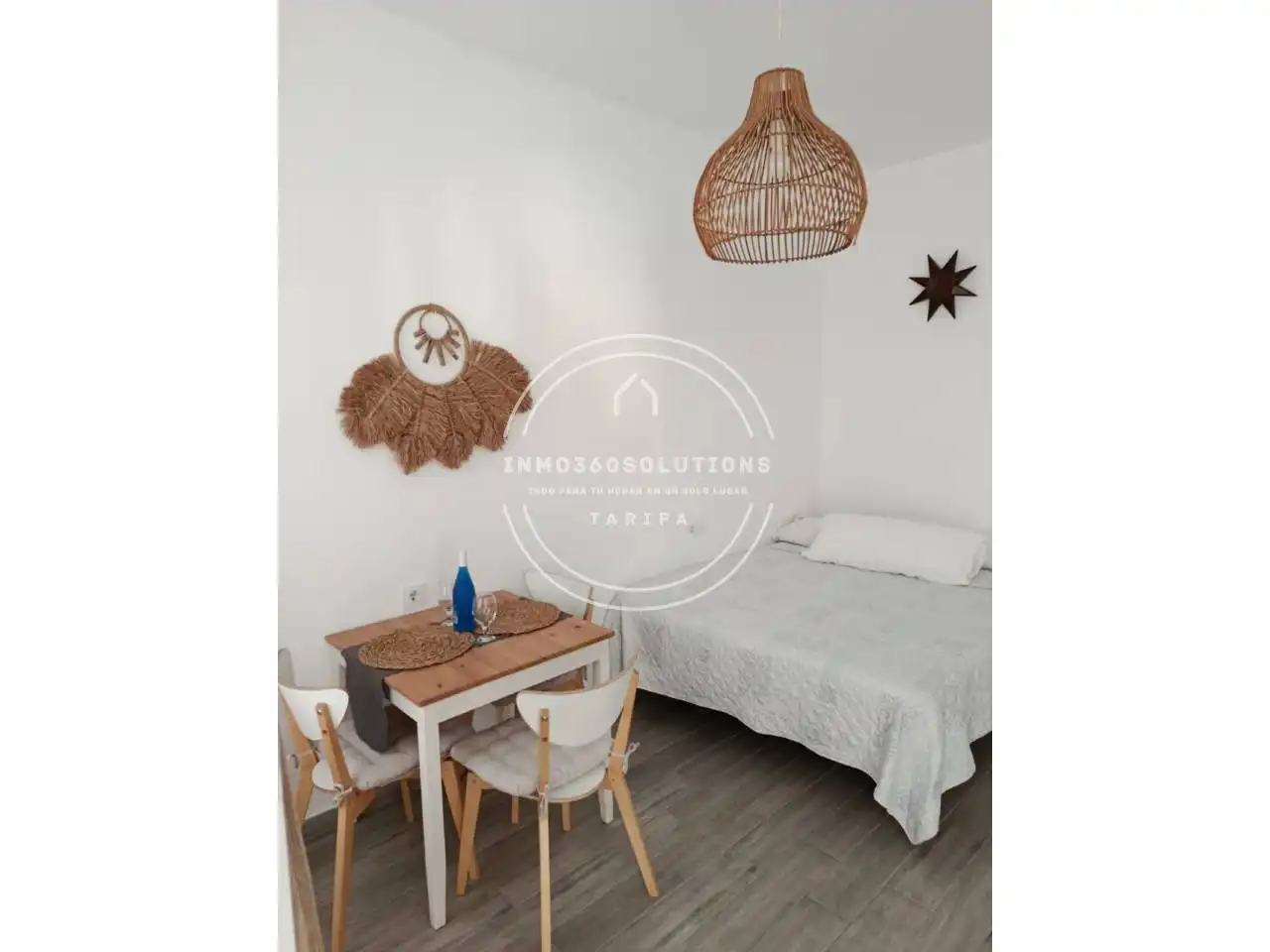 Habitación de Estudio en venta en Tarifa con Aire acondicionado