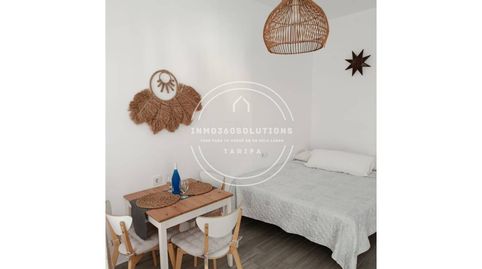 Foto 5 de Estudio en venta en Calle 28 de Febrero, Tarifa ciudad, Tarifa