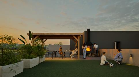 Photo 2 of Flat for sale in Calle de Ramón y Cajal, 36, Cuarte de Huerva, Zaragoza