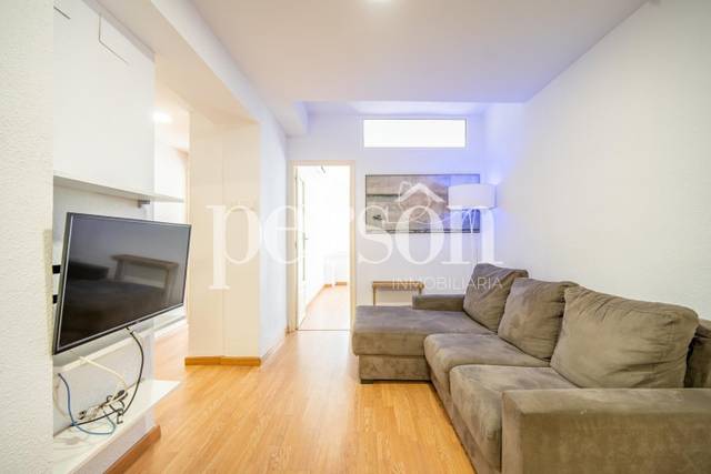 Piso en Alquiler en Barrio de Benimaclet