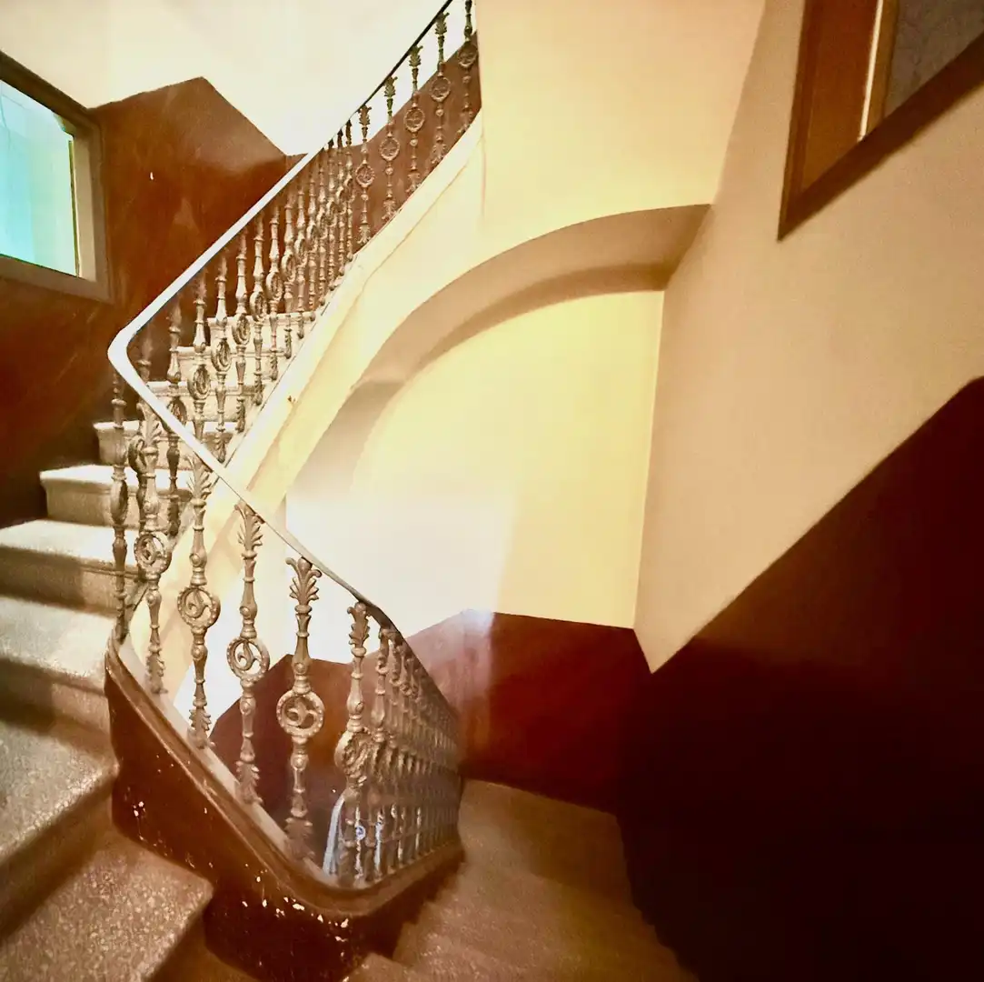 Casa rústica con terraza en venta en Malgrat de Mar, imagen 4