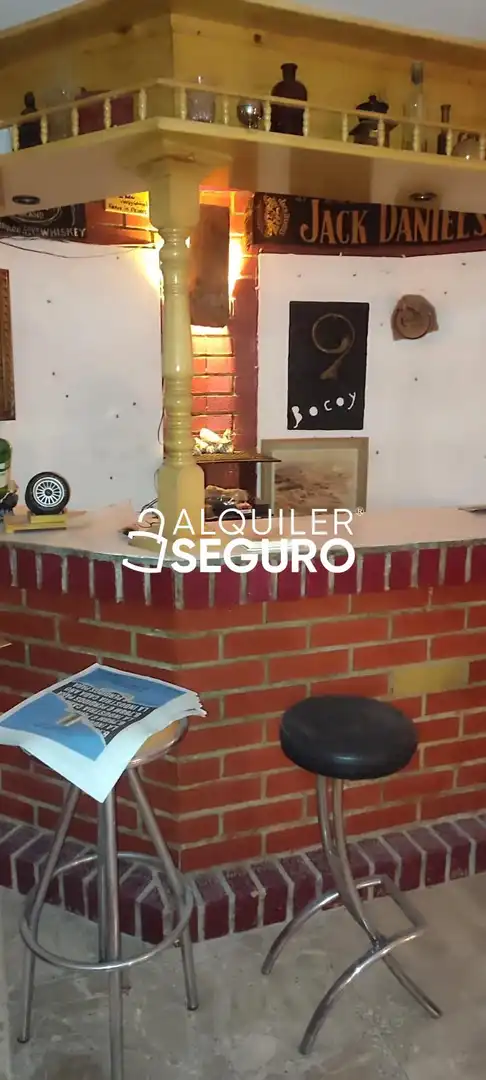 Casa o chalet de alquiler en Lillo con Calefacción, Terraza y Trastero