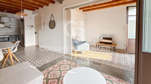 Photo 2 of Flat for sale in Calle Perill, Vila de Gràcia, Barcelona
