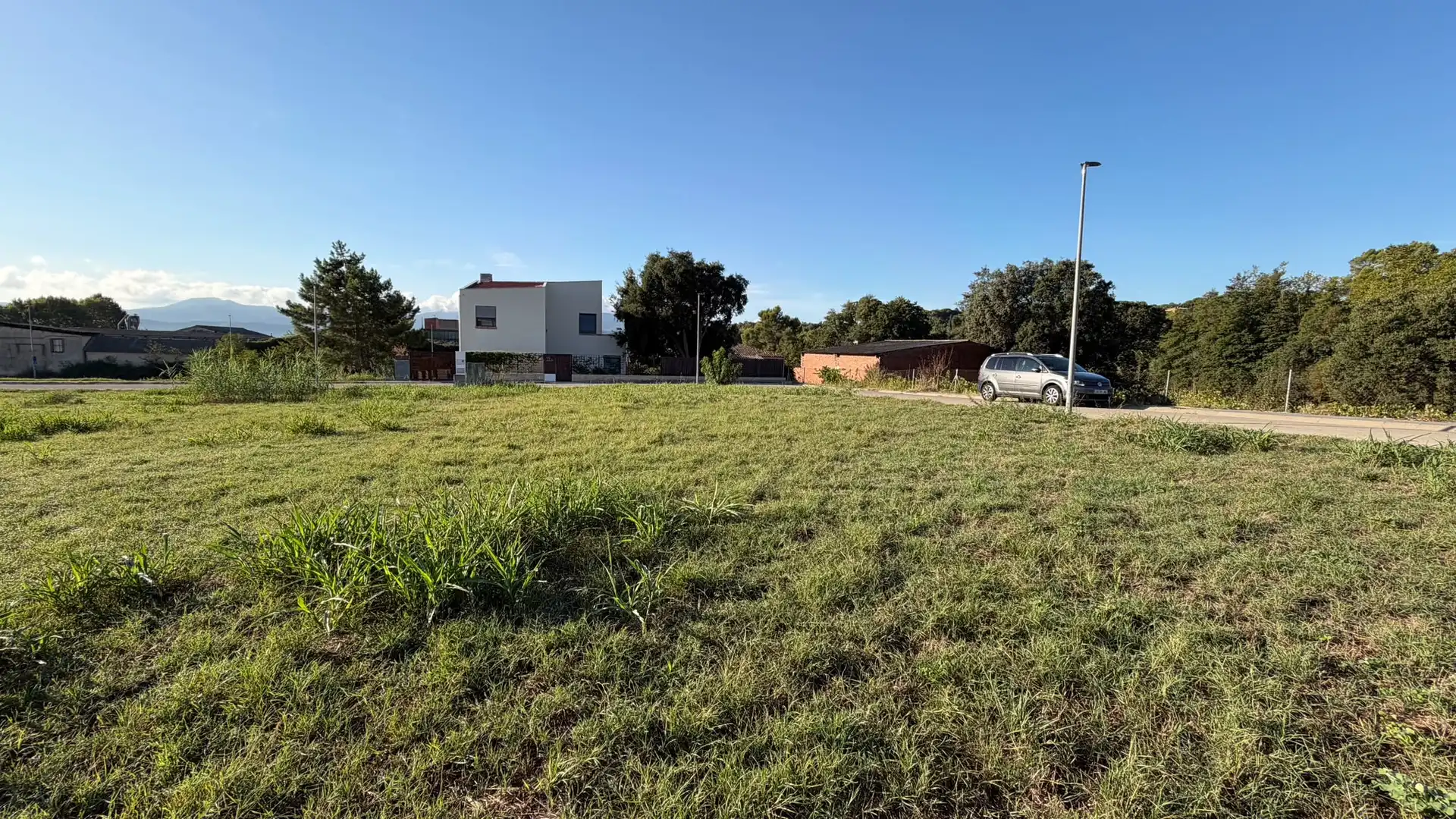 Terreno residenziale in vendita a Josep Irla 15, imagen 2